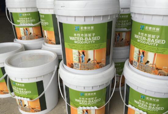 涂料中的杀菌剂,有哪些牌子比较好